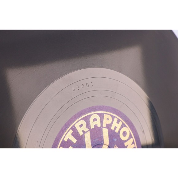 Helena Kubalíková Kováři/Jak Se Můžeš Ptát 78 rpm Record Ultraphon A 12673 Czech - Picture 6 of 16